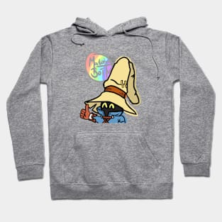 A Touch of Magic Hoodie